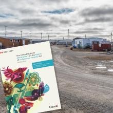 Justice Canada’s Action Plan brings hope for improved housing rights for Indigenous peoples 